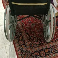 ویلچر|آرایشی، بهداشتی، درمانی|تهران, منصوریه منگل|دیوار