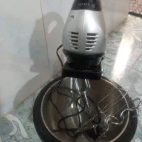 همزن برقی|سایر لوازم برقی|رفسنجان, |دیوار