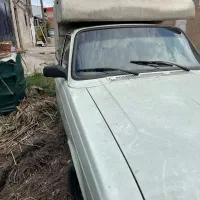 پیکان وانت مدل 82