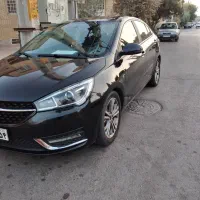 آریزو5 مدل 1400 بی رنگ و خانگی|خودرو سواری و وانت|یزد, |دیوار