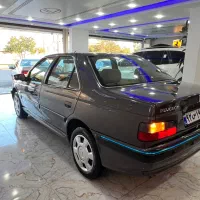 پارسtu5 در حد خشک