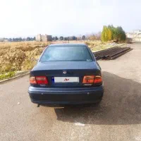 سمند EF7 مدل90 دوگانه سوز|خودرو سواری و وانت|الشتر, |دیوار