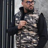 کاپشن های پافر مردانه /آکبند فروشگاه/رنگبندی/کیفیت|لباس|زاهدان, |دیوار