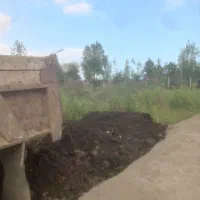 ماسه رودخانه ای|مصالح و تجهیزات ساختمان|رودسر, |دیوار