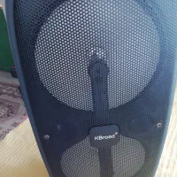 اسپیکر بلوتوثی قابل حمل ۴۵ سانتی بزرگ