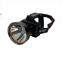 چراغ قوی ونورعالی هدلایت شارژی مناسب|کوهنوردی و کمپینگ|نظرآباد, شهرک سید جمال الدین|دیوار