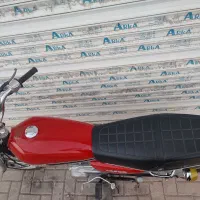 هندا ژاپن|موتورسیکلت|کاشان, شهدا|دیوار