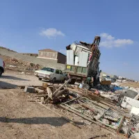 خرید ضایعات بابالاترین قیمت پیشنهادی|حراج|مراغه, |دیوار