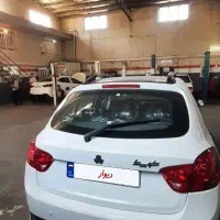 کوییک GXR تیپ L، مدل ۱۴۰۴|خودرو سواری و وانت|گلپایگان, |دیوار