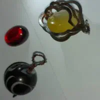 یاقوت یا گوهر کم یاب اصل اصل ب شرط