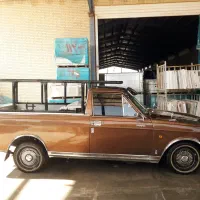 وانت پیکان اسپرت|خودرو سواری و وانت|یزد, |دیوار