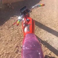 متور۱۲۵|موتورسیکلت|مارگون, |دیوار