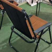 صندلی ساحلی (کمپینگ)|صندلی و نیمکت|کاشان, گریه|دیوار