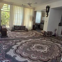 خانه باغ تنگ چنار