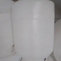 دبه ۲۰ لیتری دسته اهنی محکم|ظروف نگهدارنده، پلاستیکی، یکبارمصرف|میبد, |دیوار