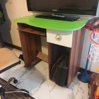 سرویس خواب نوجوان|تخت و سرویس خواب|تهران, آشتیانی|دیوار