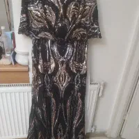 پیراهن مجلسی|لباس|تهران, تهرانپارس جنوبی|دیوار