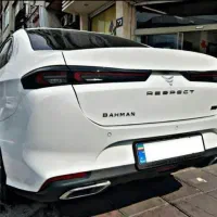 ریسپکت پرایم 2 آماده تحویل ۱۴۰۴