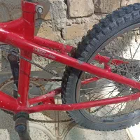 دوچرخه شماره بیست|دوچرخه، اسکیت، اسکوتر|شیراز, دست خضر|دیوار