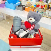 گیفت و باکس هدیه ولنتاین