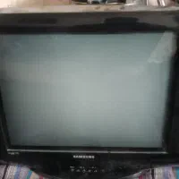 سامسونگ 21تلوزیون|تلویزیون و پروژکتور|مشهد, انقلاب|دیوار