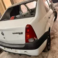 ال نود تصادفی مدل ۹۰