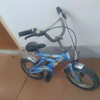 دوچرخه