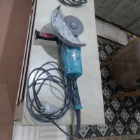 فرز بزرگ ماکیتا پیکور با قلم صحیح سالم