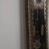 ساعت ایستاده برنز،جنس خوب