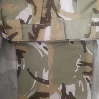 لباس نظامی نونو کت همراه شلوار|لباس|سقز, |دیوار