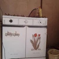 اجاق گاز|اجاق گاز و لوازم برقی پخت‌وپز|عطاملک, |دیوار