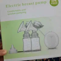 شیردوش برقی