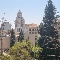 روبروی-پارک-ملت135متر2خواب-امکانات-کامل