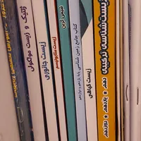 کتاب کنکور تجربی|کتاب و مجله آموزشی|تهران, نازی‌آباد|دیوار
