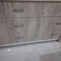 کابینت ام دیوار اف در حد نو