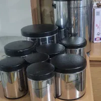 سرویس استیل اورانوس شفق