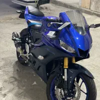 یاماهاr25