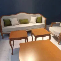 مبل اقساطی|مبلمان خانگی و میز عسلی|زنجان, |دیوار