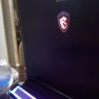 لپ تاپ msi|رایانه همراه|تهران, نیلوفر|دیوار