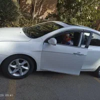 جیلی امگرند ۲۰۱۳ سفید|خودرو سواری و وانت|تهران, سازمان آب|دیوار