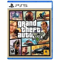 دیسک gta پی اس ۵