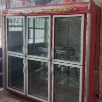 یخچال شش درب