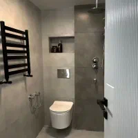 طبقه سوم وچهارم نوسازمهندسی‌سازفقط برای خاص‌پسندان|اجارهٔ آپارتمان|مشهد, سناباد|دیوار