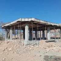 انجام کارآرموتوربندی بتونی و فلزی