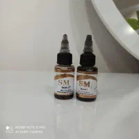 فروش رنگ تاتو اس ام