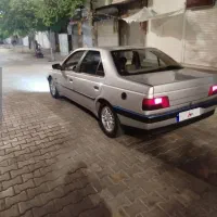 پژو 405|خودرو سواری و وانت|میانه, |دیوار