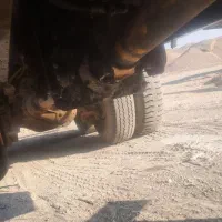 پمپ دکل ۳۴ متری جک ایکس پیتو بزرگ امریکایی|خودرو سنگین|بشاریات, |دیوار