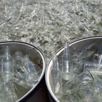 ضایعات شیشه خرید و فروش|عمدهفروشی|ری, علایین|دیوار