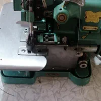 چرخ خیاطی