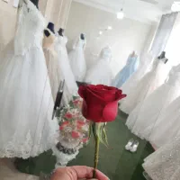 اجاره و فروش لباس عروس  ملک آباد ،چهارباغ|لباس|کرج, ملک‌آباد|دیوار